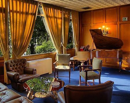 Hotel Etxeberri Zumárraga Eksteriør billede