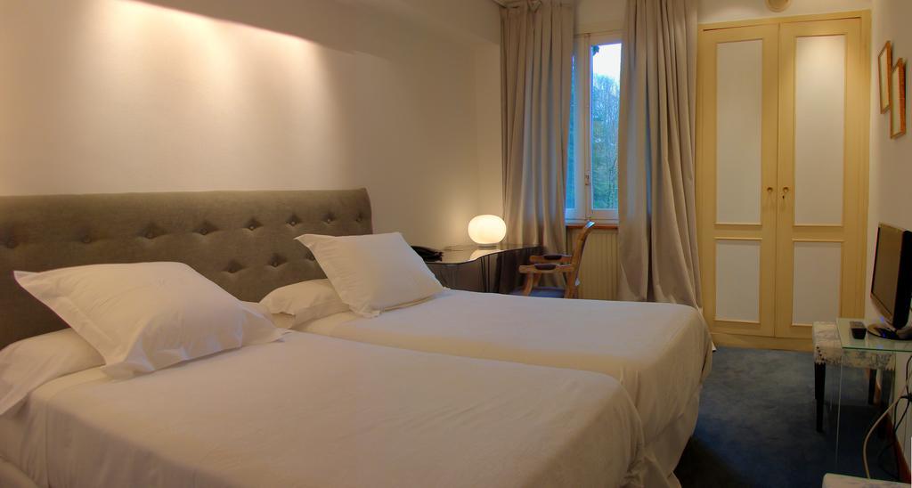 Hotel Etxeberri Zumárraga Værelse billede