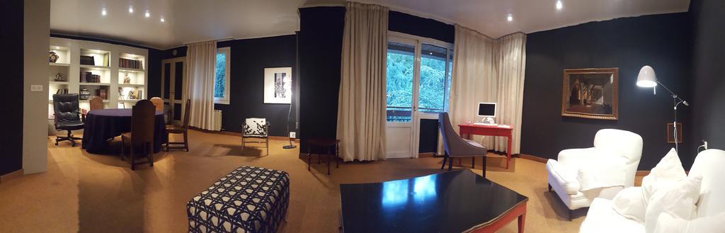Hotel Etxeberri Zumárraga Eksteriør billede
