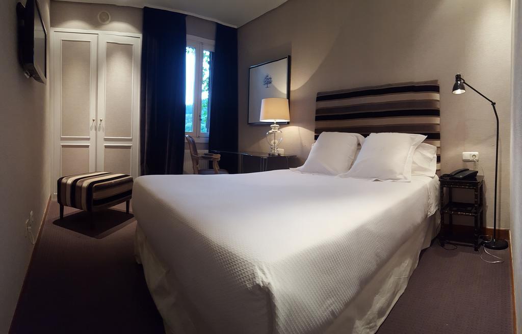 Hotel Etxeberri Zumárraga Eksteriør billede