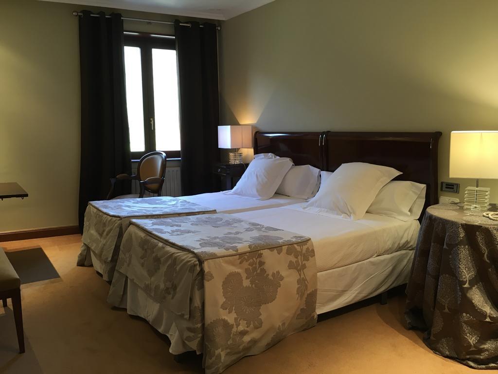 Hotel Etxeberri Zumárraga Eksteriør billede